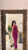 3 Bodycon dress 28-32 bust/l:46