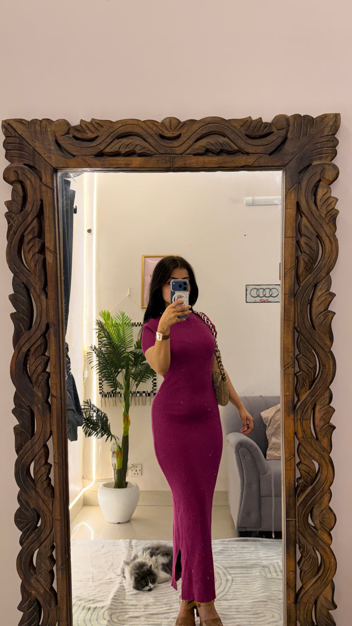 3 Bodycon dress 28-32 bust/l:46