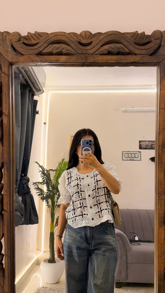 3 cute top 32-35 bust