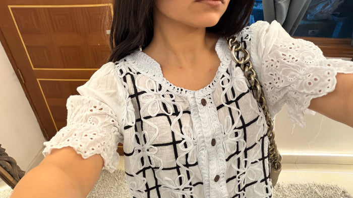 3 cute top 32-35 bust