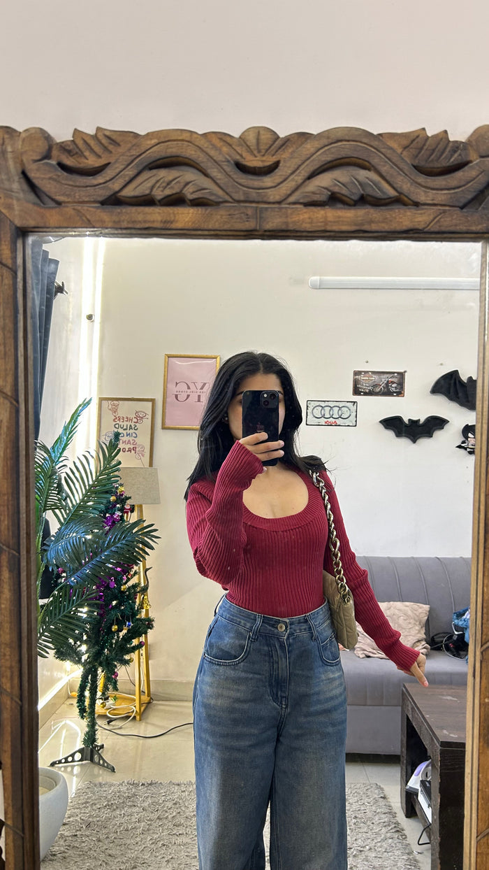 3 cute top 32-36 bust