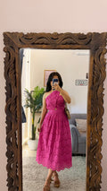 3 summer dress 32 bust/l:44