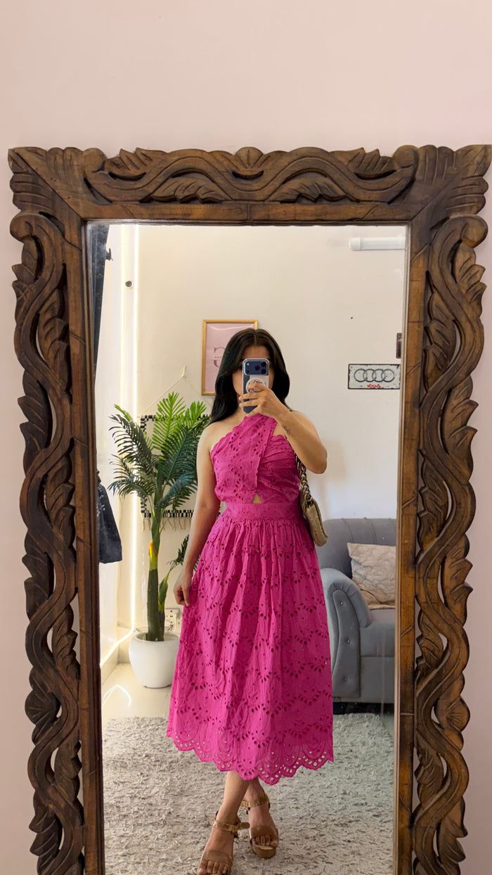 3 summer dress 32 bust/l:44