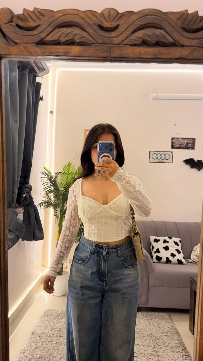 3 summer top 32-34 bust