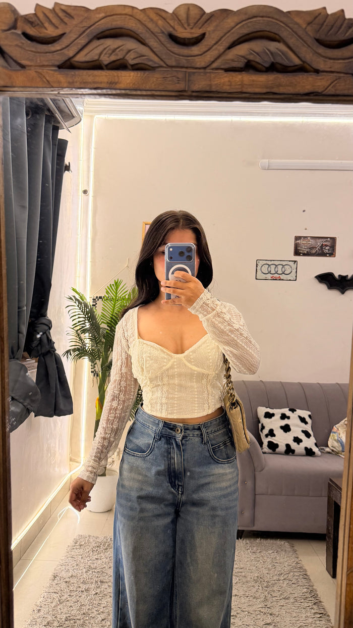 3 summer top 32-34 bust