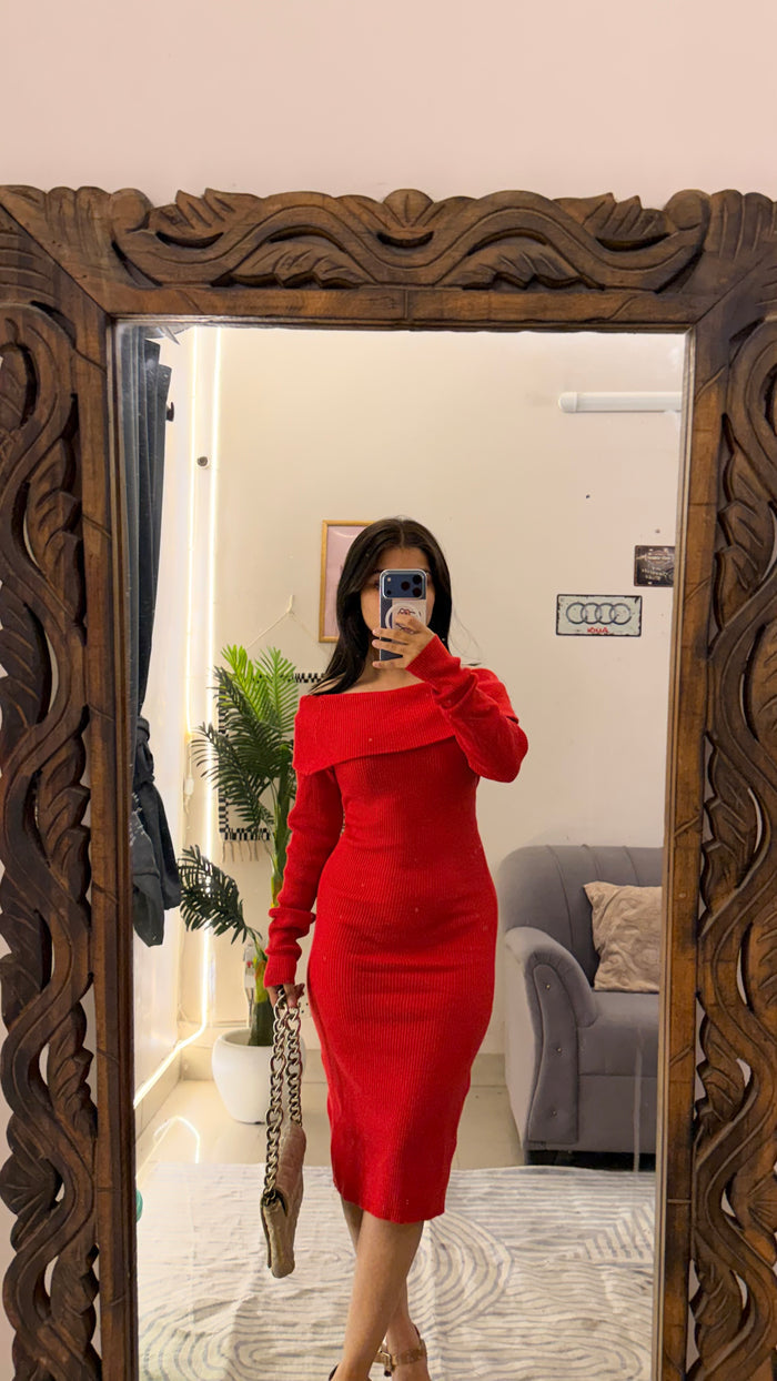 30 Bodycon dress 32-34 bust/l:37