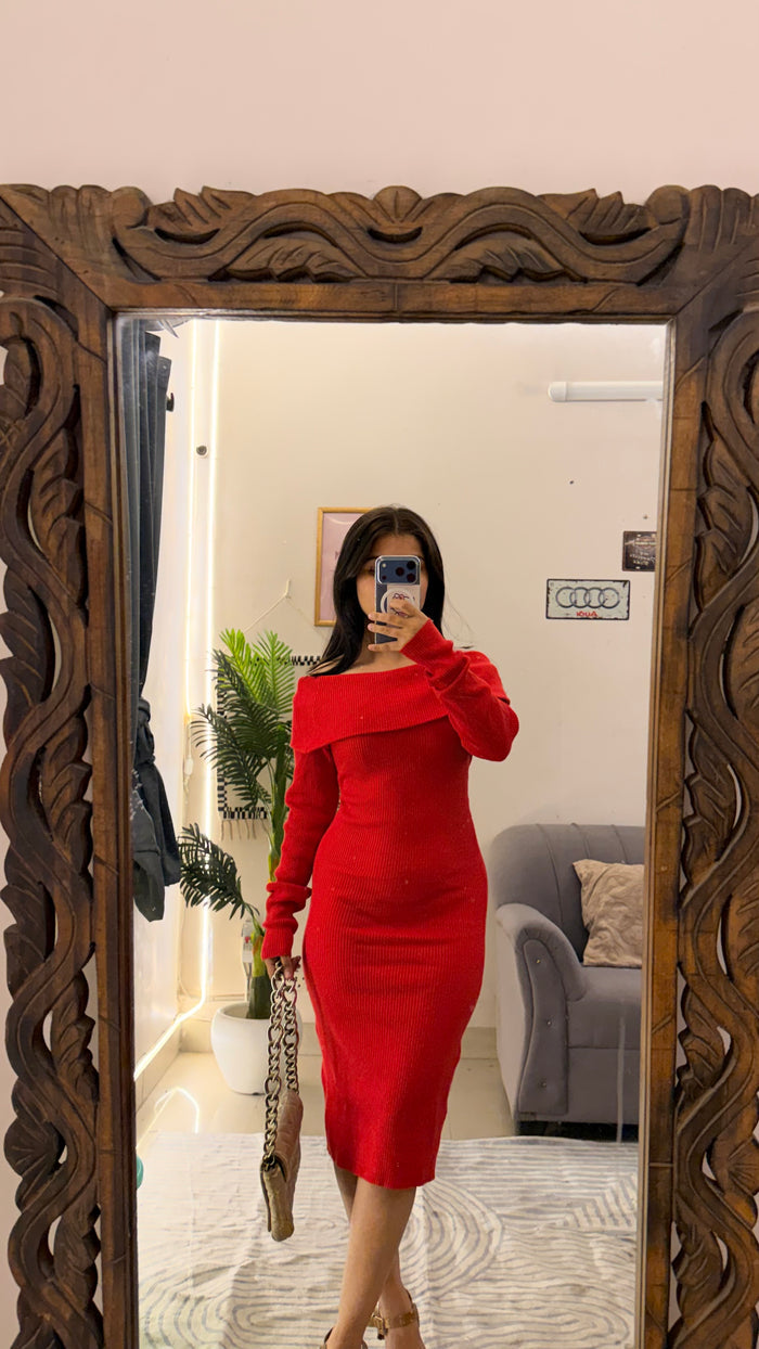30 Bodycon dress 32-34 bust/l:37