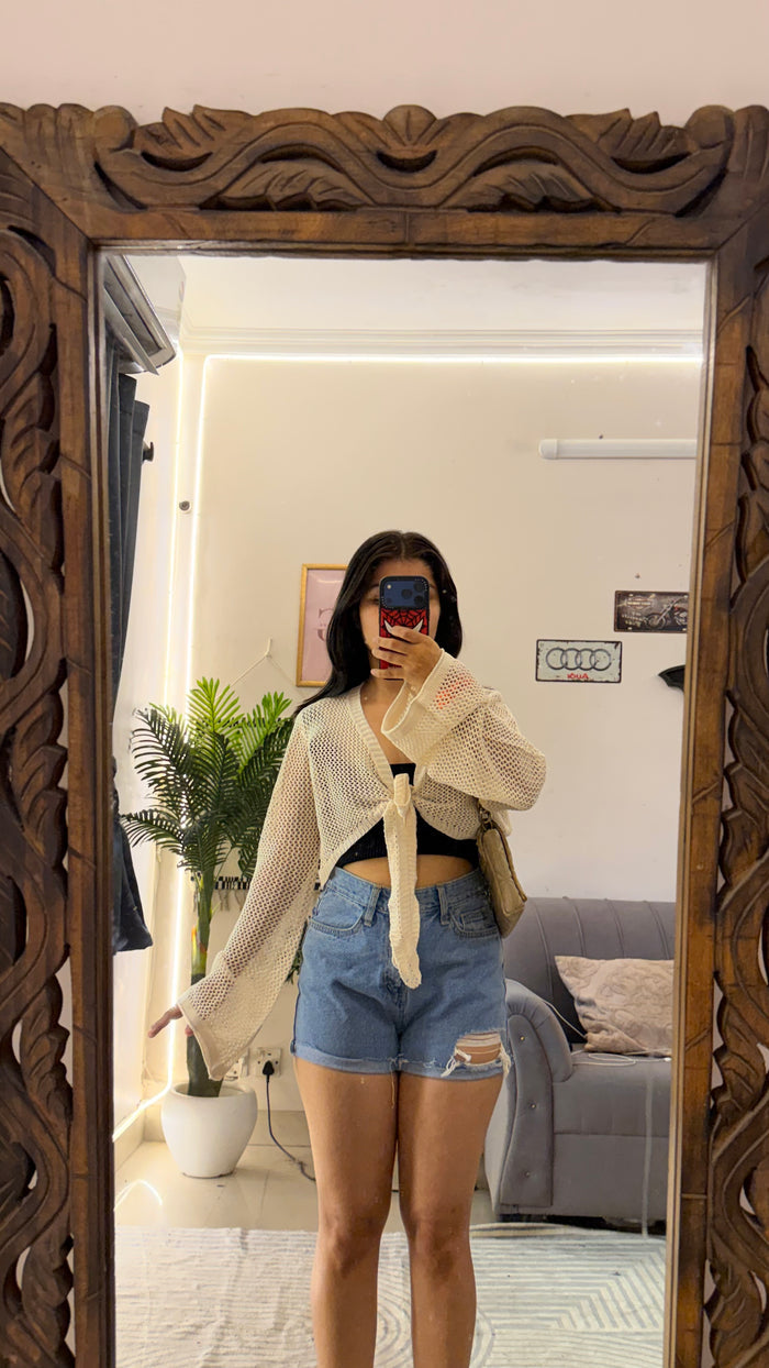 30 cute top 32-36 bust