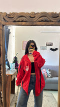 30 Jacket streetwear XL-2XL