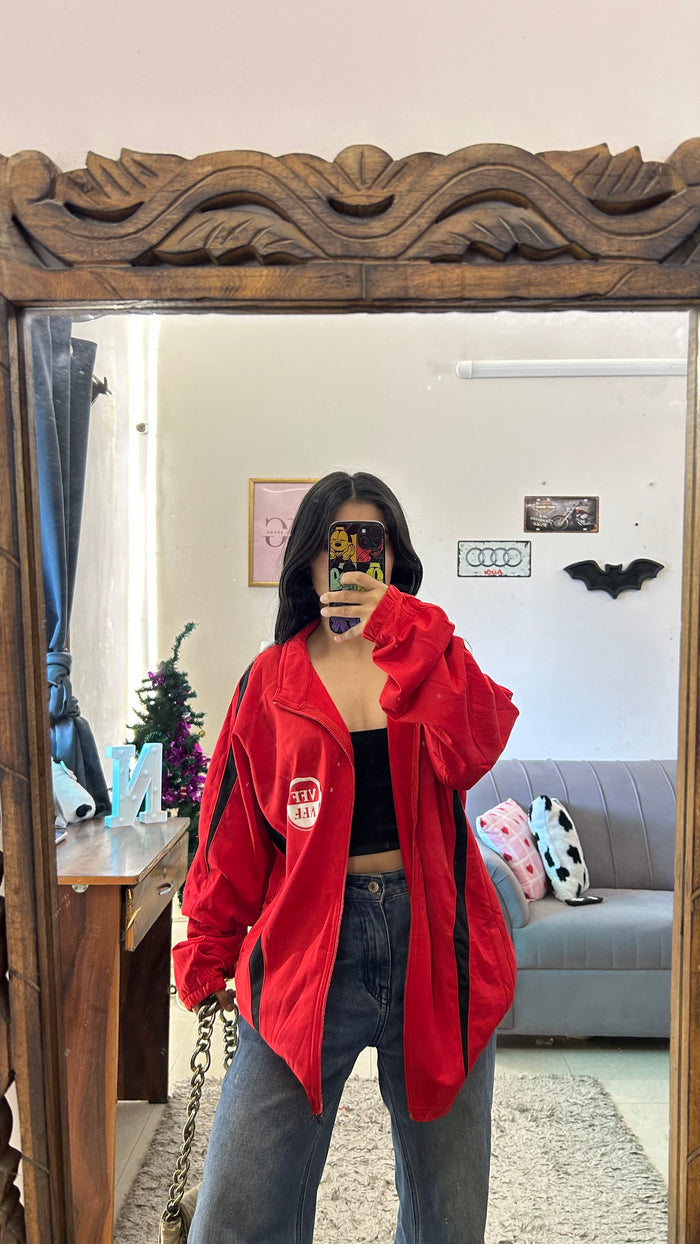 30 Jacket streetwear XL-2XL