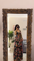 30 summer dress 32-36bust/53L