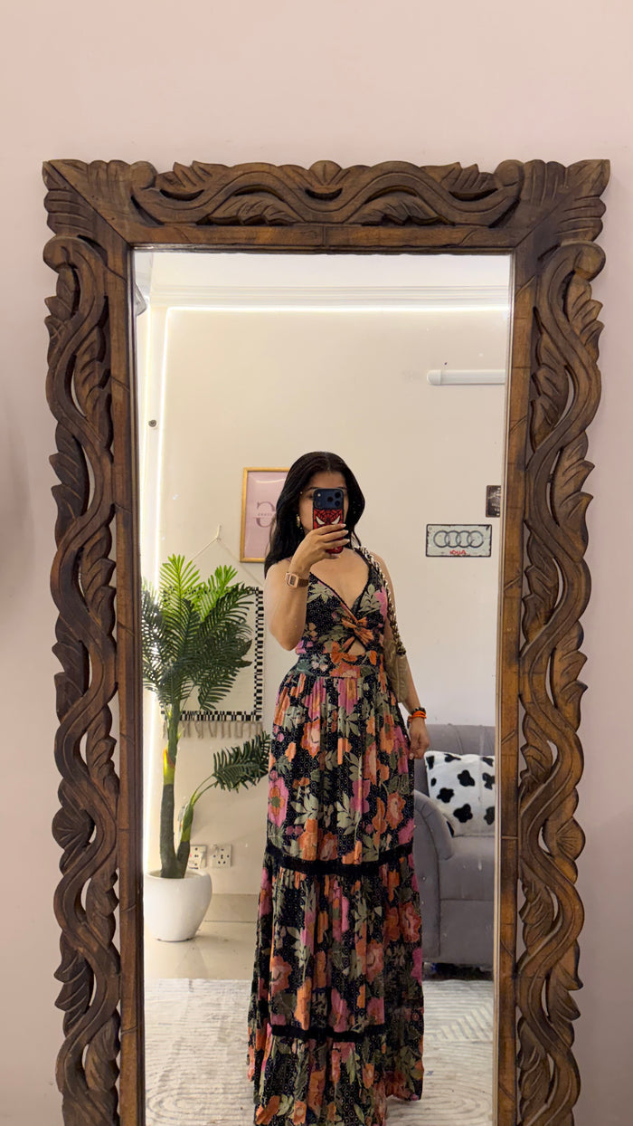 30 summer dress 32-36bust/53L