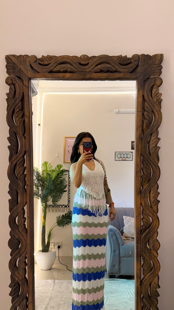 30 summer top 32-35 bust