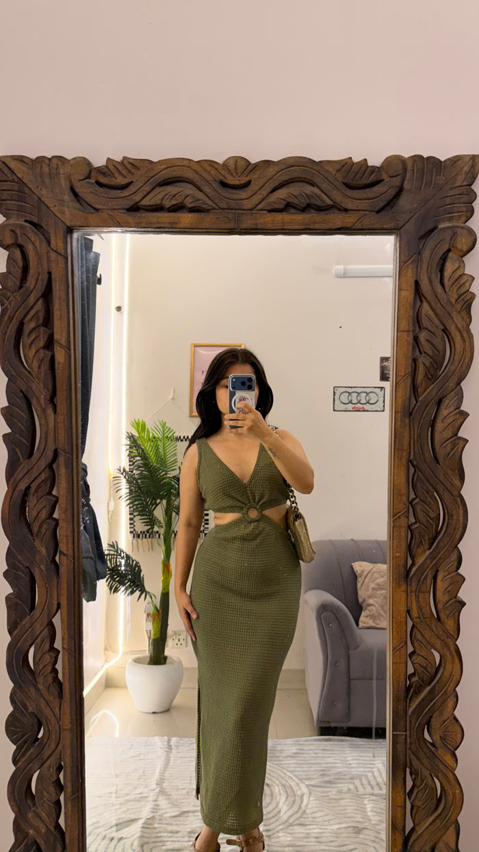 31 Bodycon dress 32-33 bust/l:44