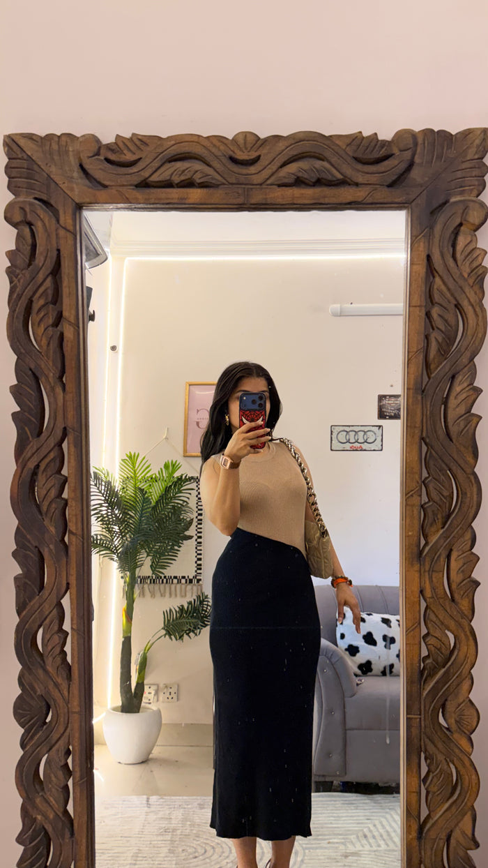 31 Bodycon dress 34-38 bust/44L