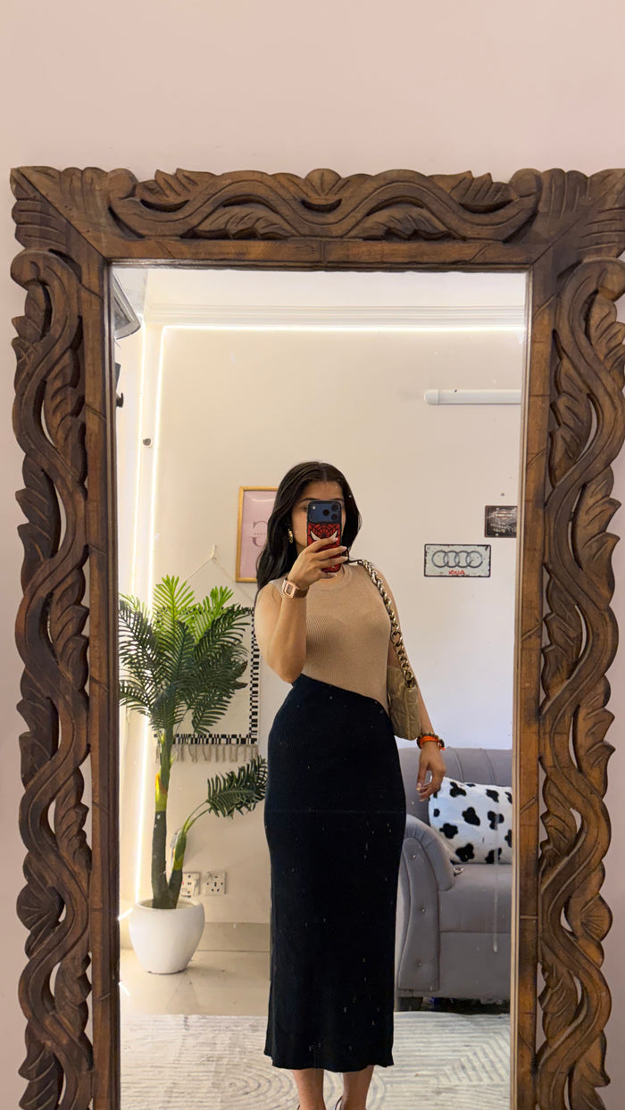 31 Bodycon dress 34-38 bust/44L