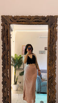 31 crochet skirt W30-32/L35