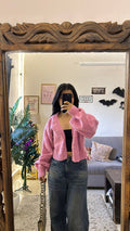 31 cute sweater S-M