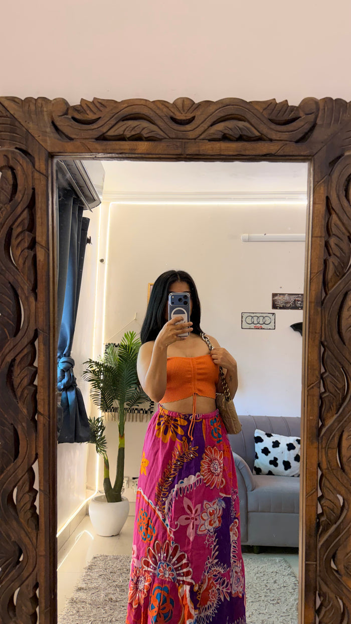 31 cute top 32-34 bust