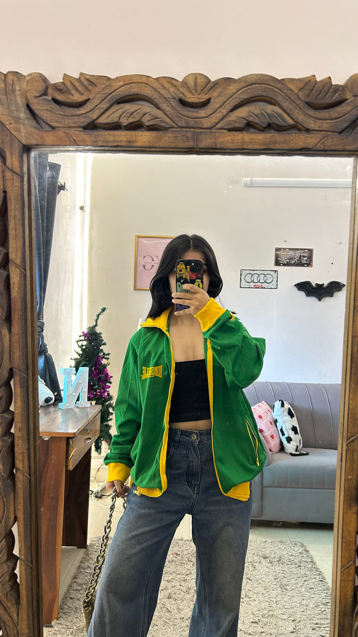 31 Jacket streetwear S-M