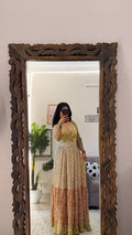 31 summer dress 32-35bust/53L
