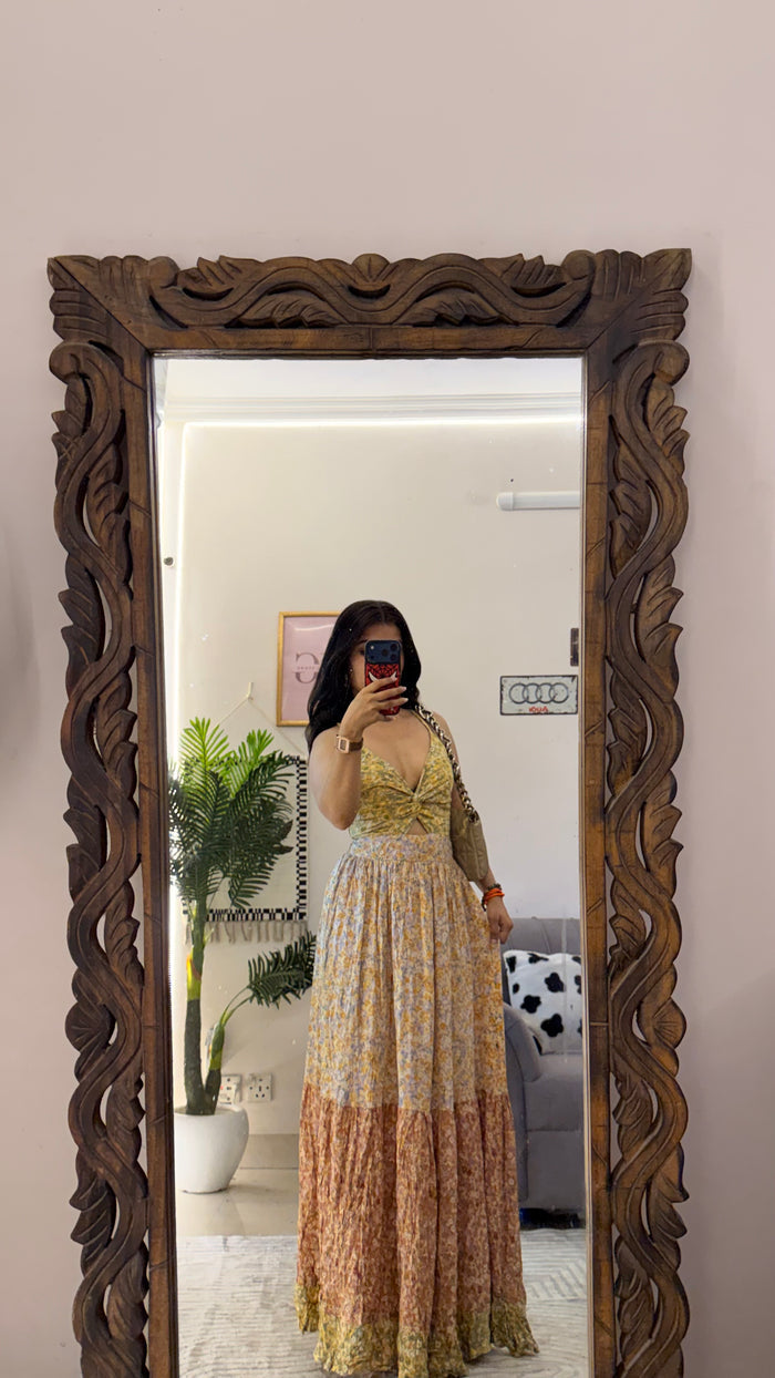 31 summer dress 32-35bust/53L