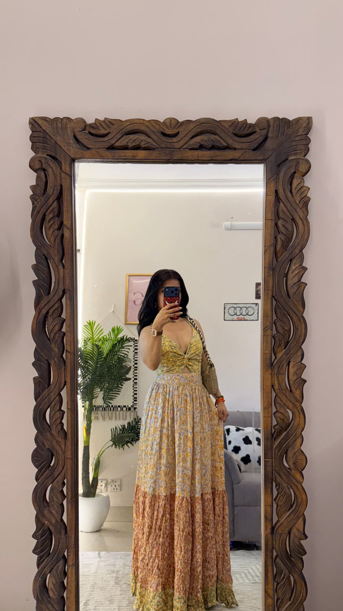 31 summer dress 32-35bust/53L
