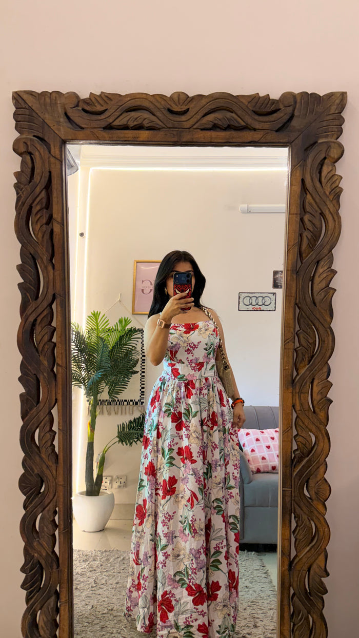 31 summer dress bust34-35/52L