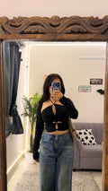 31 summer top padded 30-32 bust