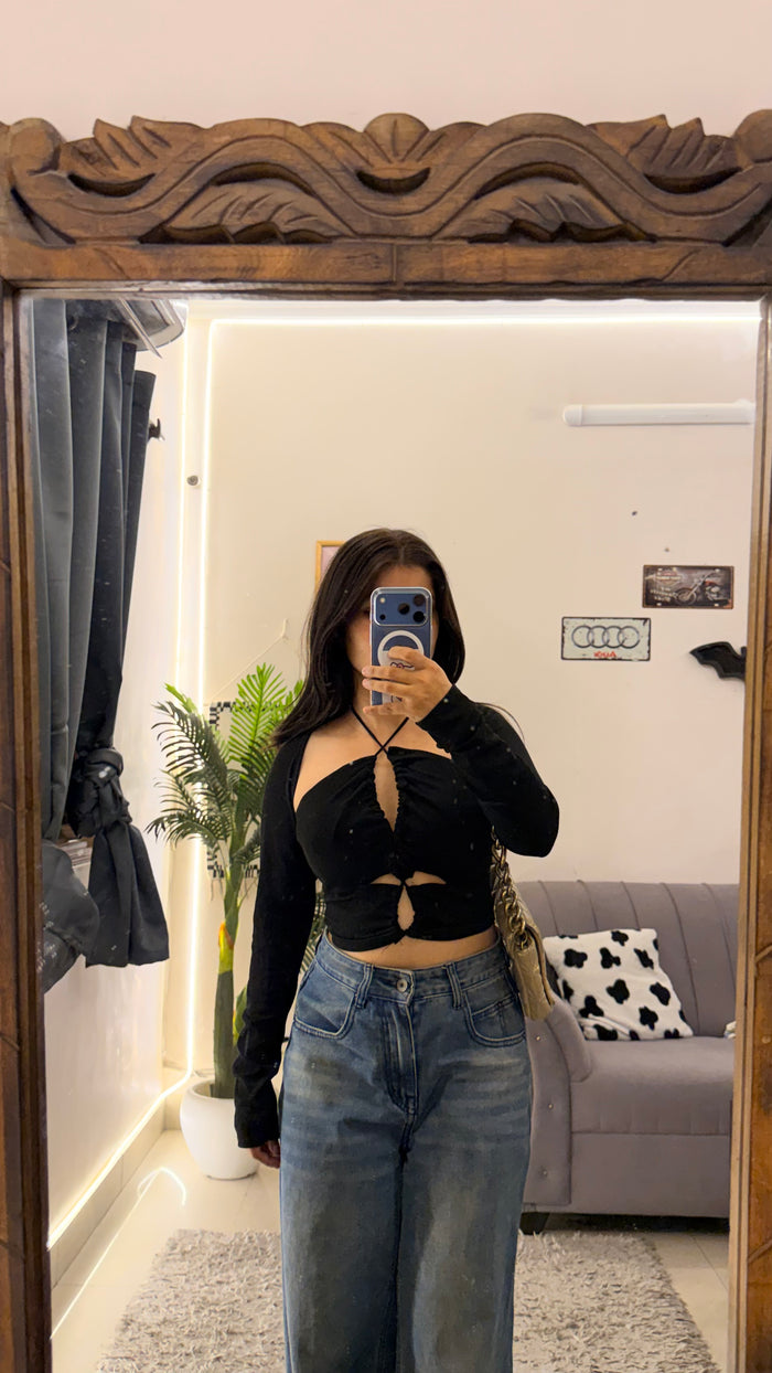 31 summer top padded 30-32 bust