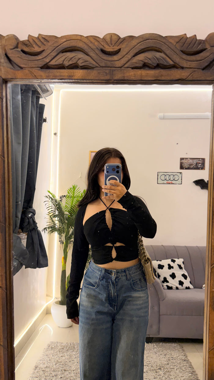 31 summer top padded 30-32 bust