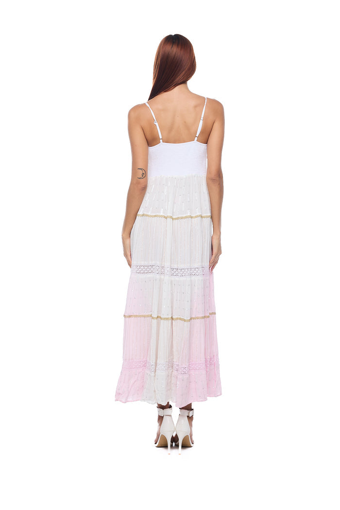 3193 MAXI dress
