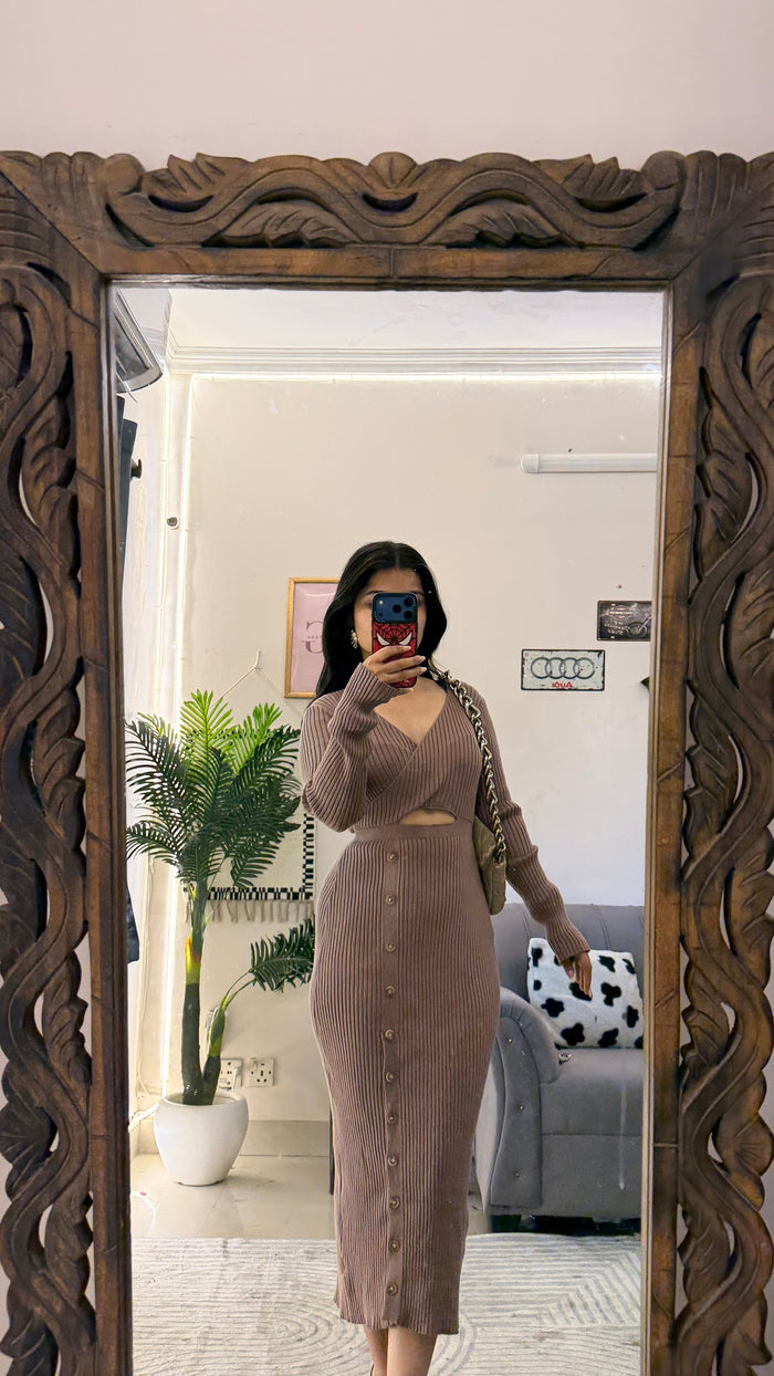 32 Bodycon dress 30-34 bust/40L