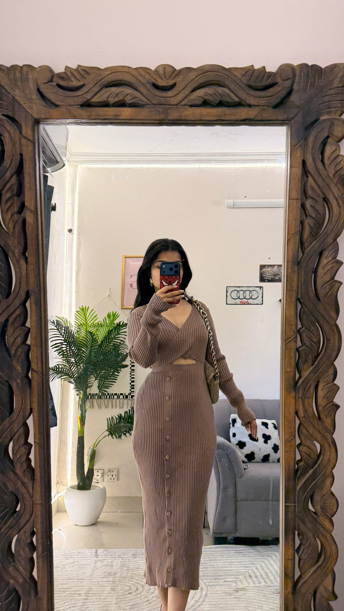 32 Bodycon dress 30-34 bust/40L