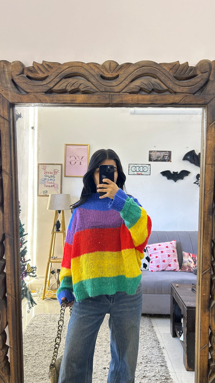 32 Cute Sweater XL