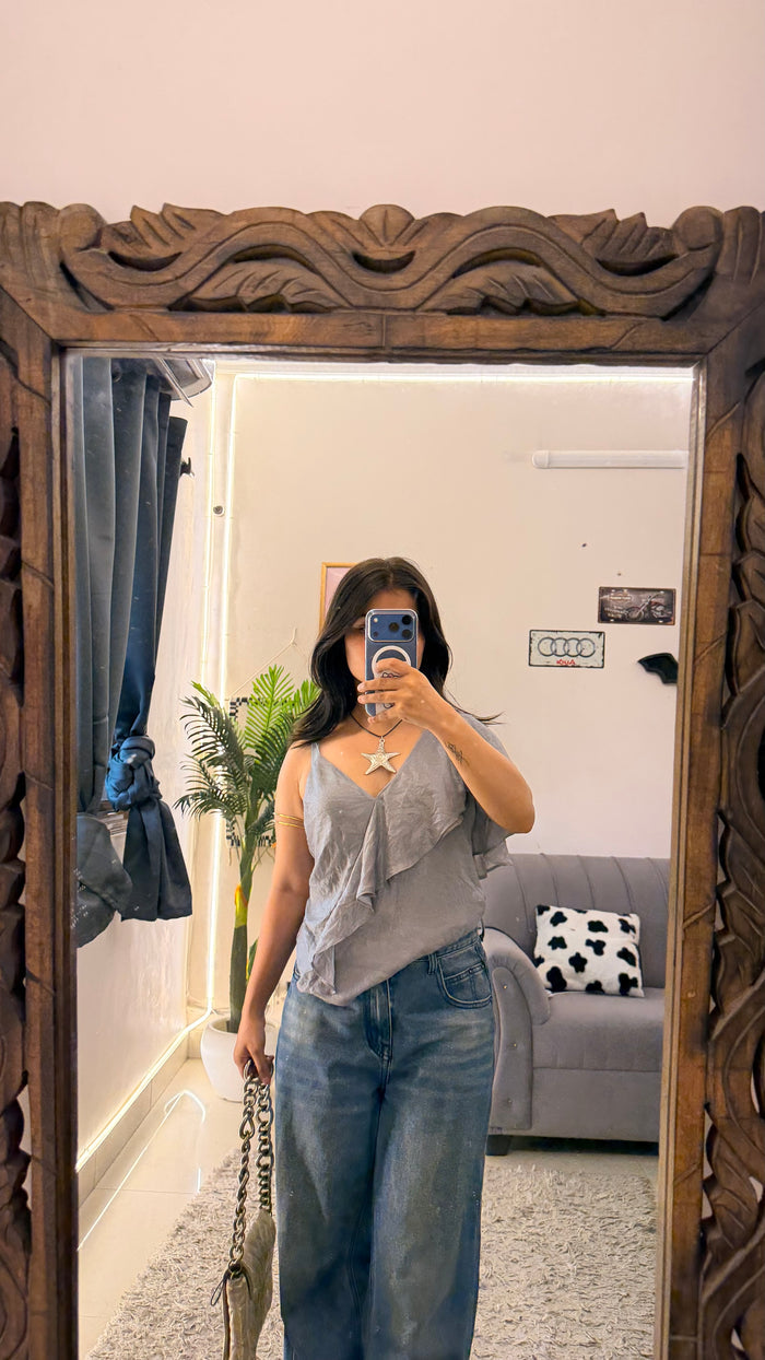 32 cute top bust 34