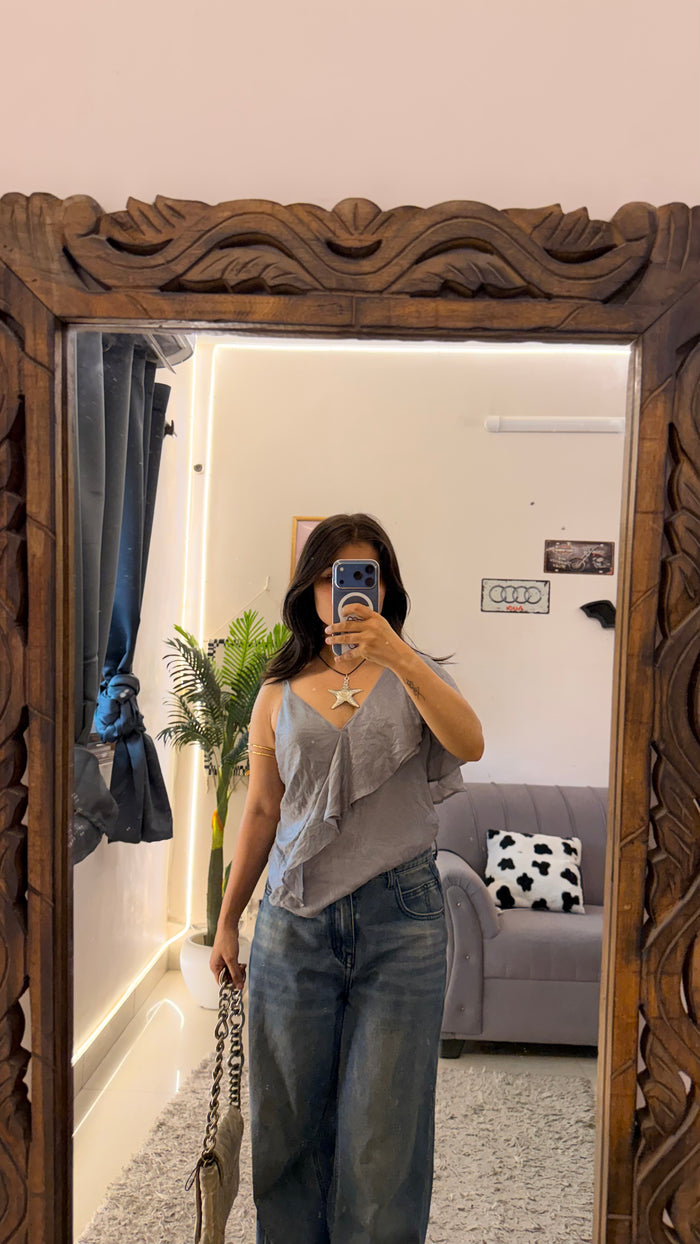 32 cute top bust 34