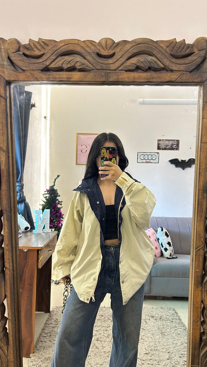 32 Jacket streetwear M-L