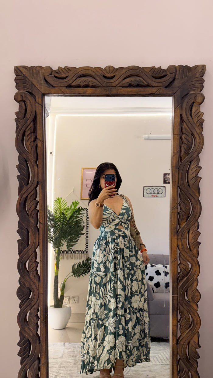 32 summer dress 32-34bust/50L