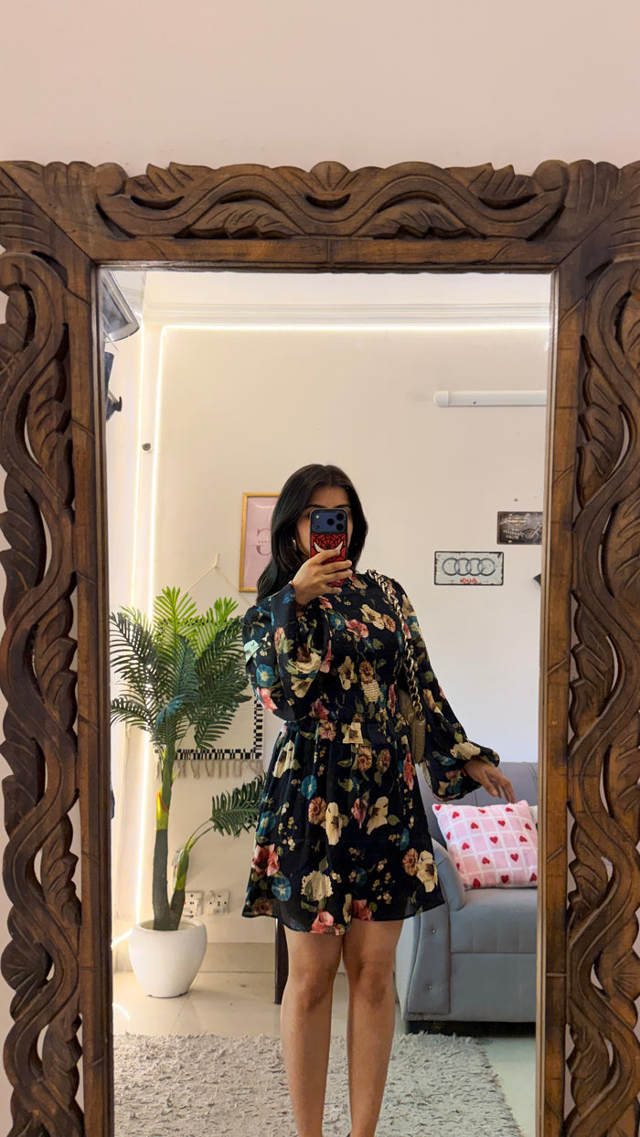 32 summer dress bust34-36/32L
