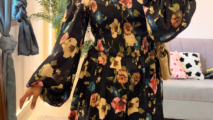 32 summer dress bust34-36/32L