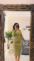 33 Bodycon dress 28-32 bust/40L