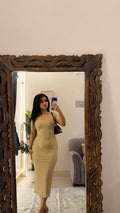 33 Bodycon dress30-32 bust/l:43