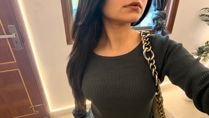33 cute top 34-38 bust