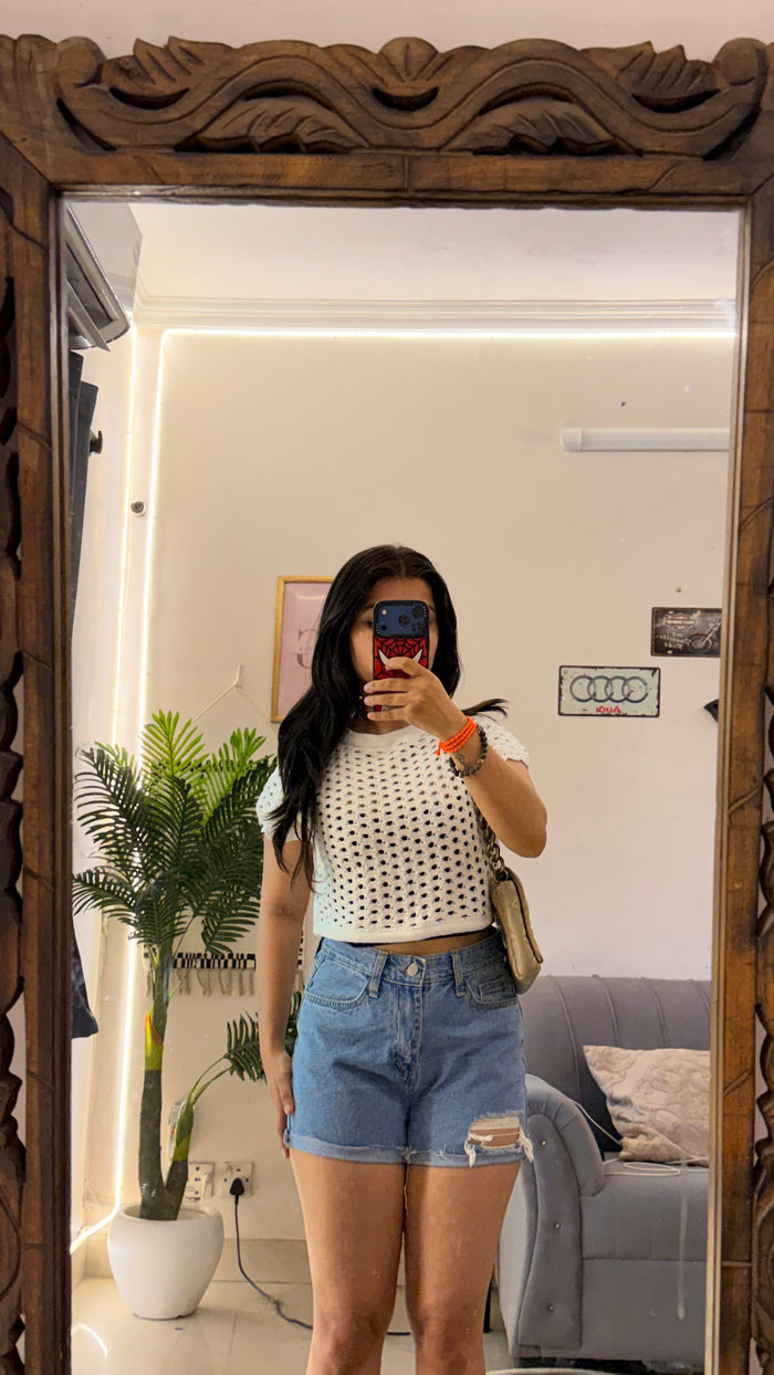 33 cute zara top 30-33 bust