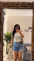 33 cute zara top 30-33 bust
