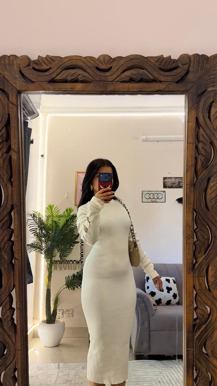 34 Bodycon dress 32-36 bust/42L
