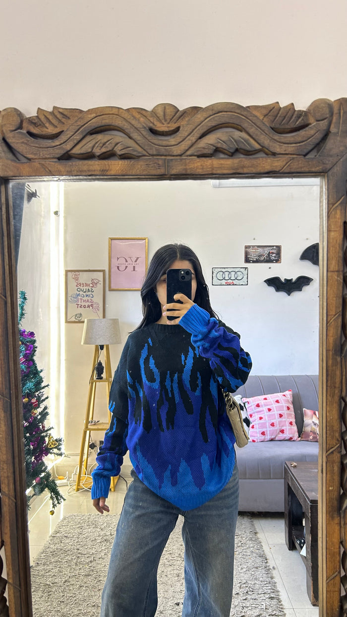 34 Cute Sweater S