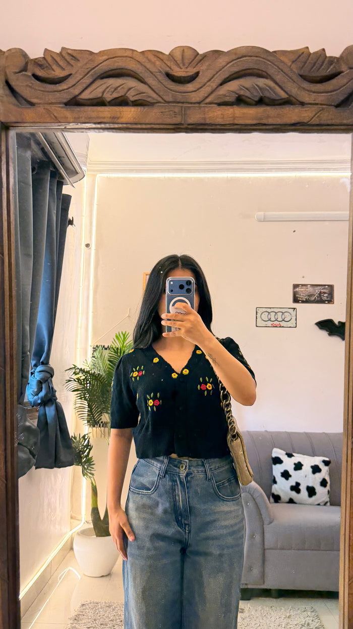 34 cute top 30-33 bust