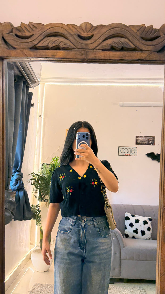 34 cute top 30-33 bust